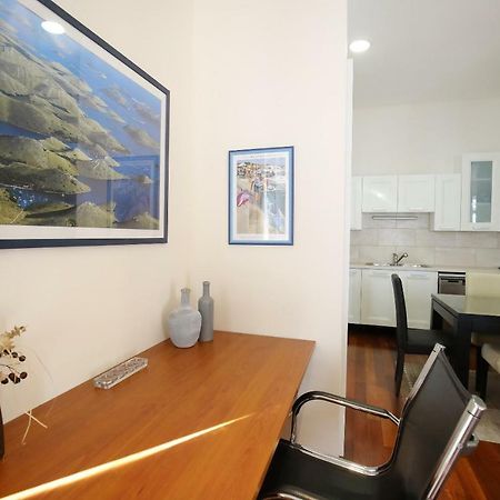 Seafront Beach Apartment - Directly At The Beach زادار المظهر الخارجي الصورة