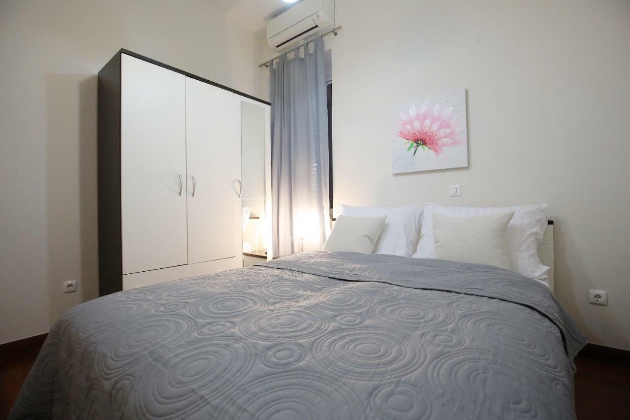 Seafront Beach Apartment - Directly At The Beach زادار المظهر الخارجي الصورة