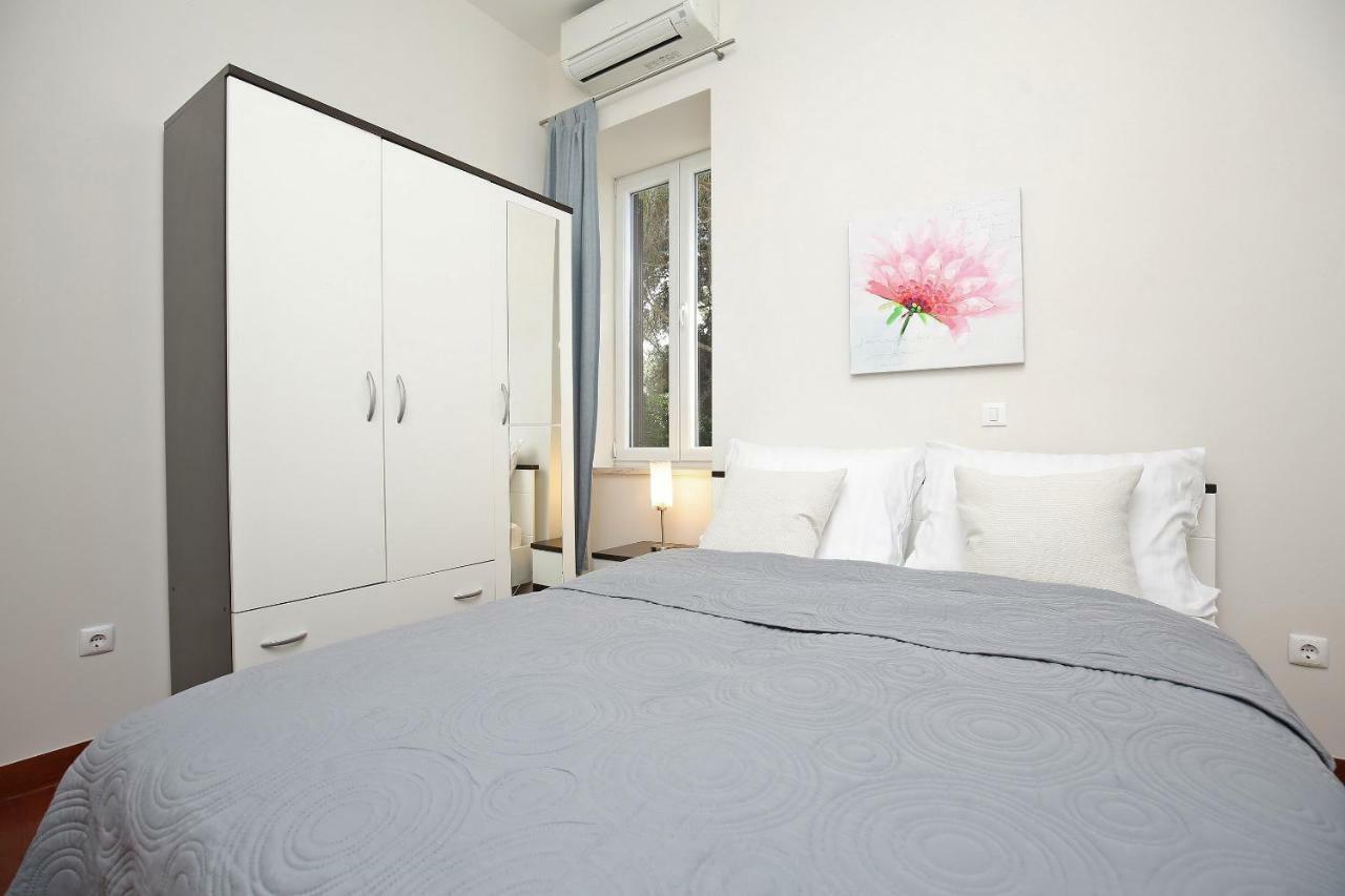 Seafront Beach Apartment - Directly At The Beach زادار المظهر الخارجي الصورة