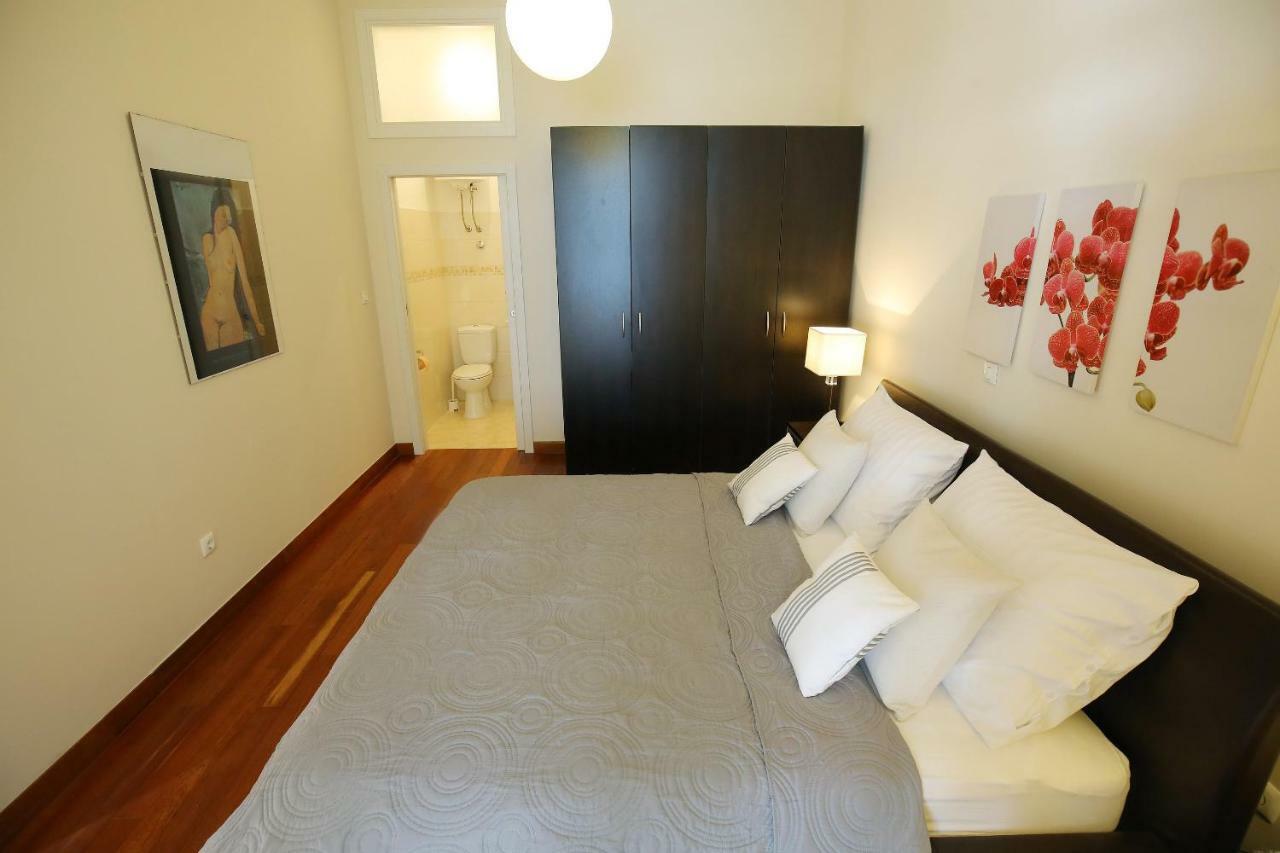 Seafront Beach Apartment - Directly At The Beach زادار المظهر الخارجي الصورة
