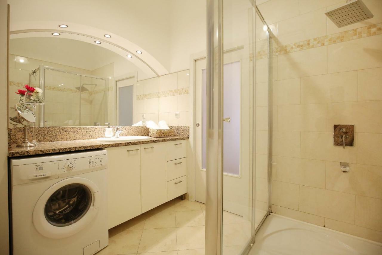 Seafront Beach Apartment - Directly At The Beach زادار المظهر الخارجي الصورة