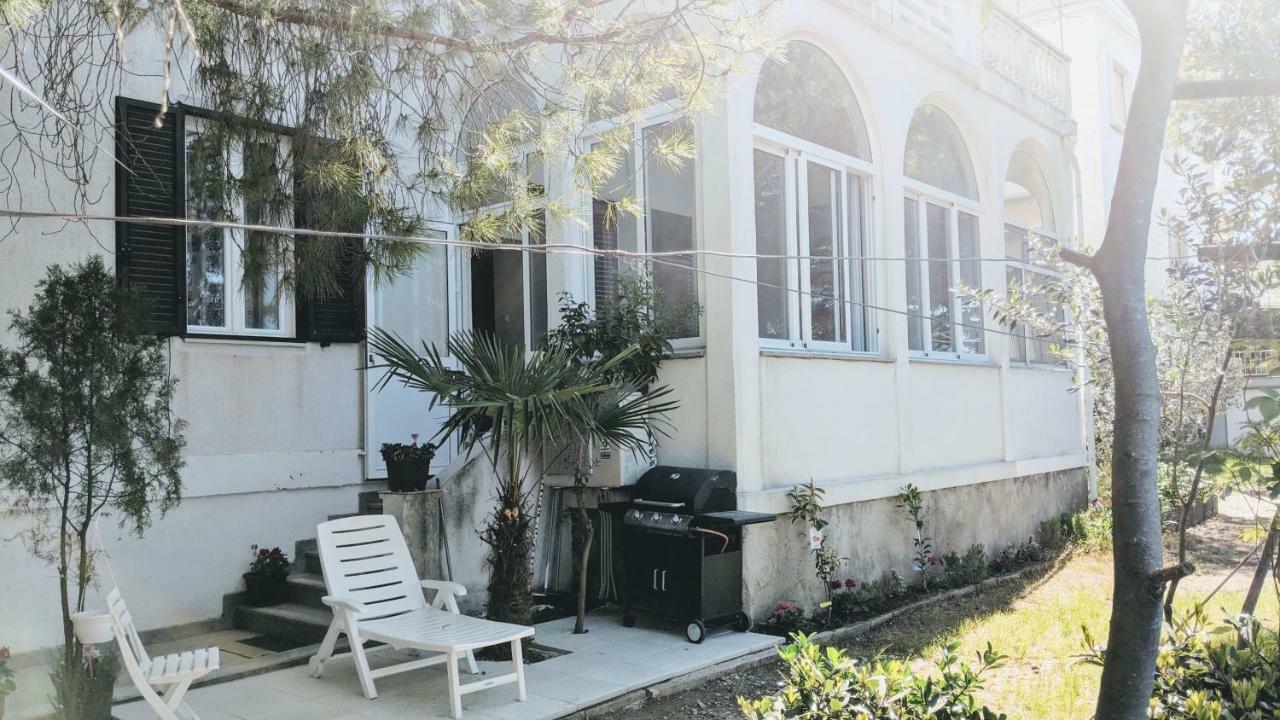 Seafront Beach Apartment - Directly At The Beach زادار المظهر الخارجي الصورة