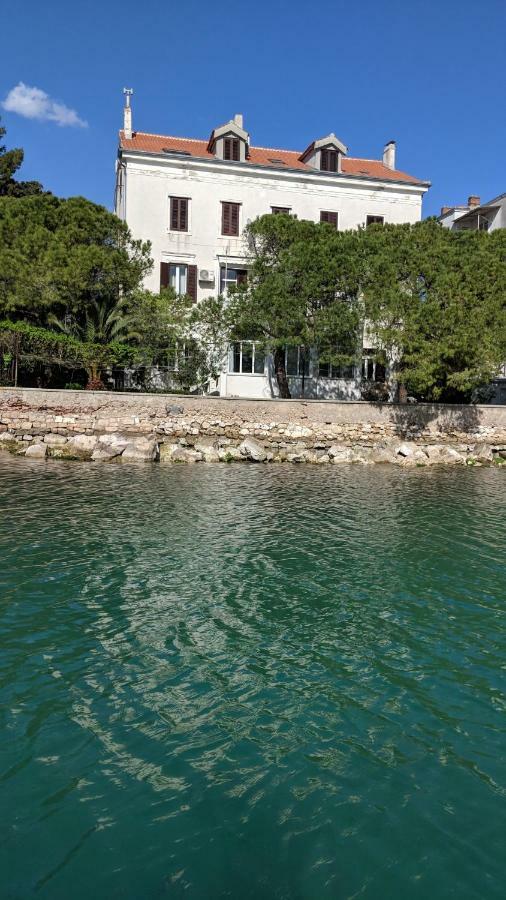 Seafront Beach Apartment - Directly At The Beach زادار المظهر الخارجي الصورة